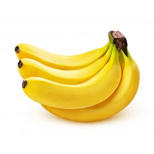 فوائد فاكهه الموز