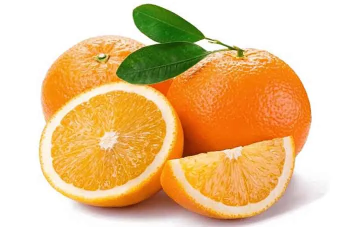 فوائد البرتقال للرجال قبل النوم