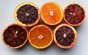 فوائد البرتقال للرجال قبل النوم