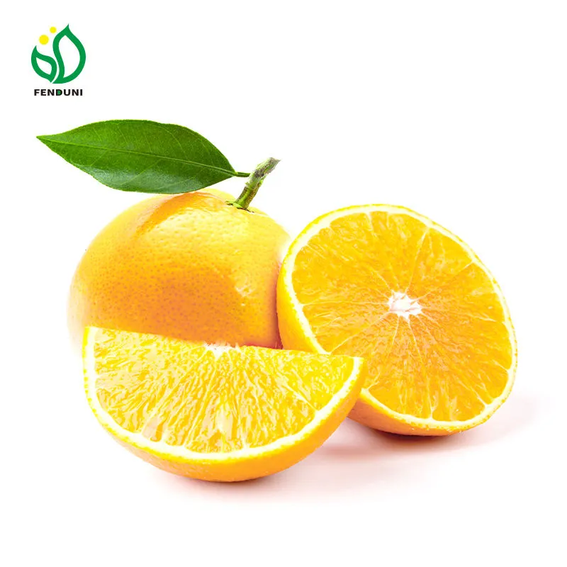 فوائد البرتقال للجهاز الهضمي