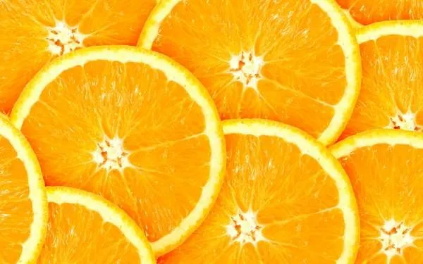 إنتاج البرتقال الذهبي الیاباني