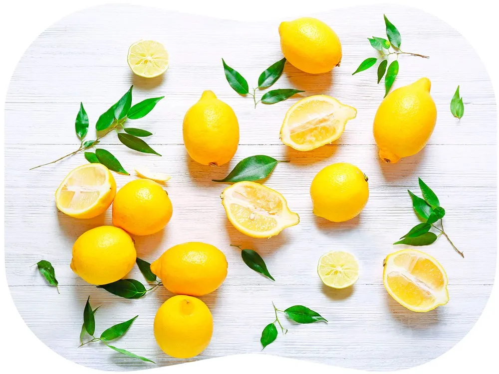سعر الليمون الحلو 