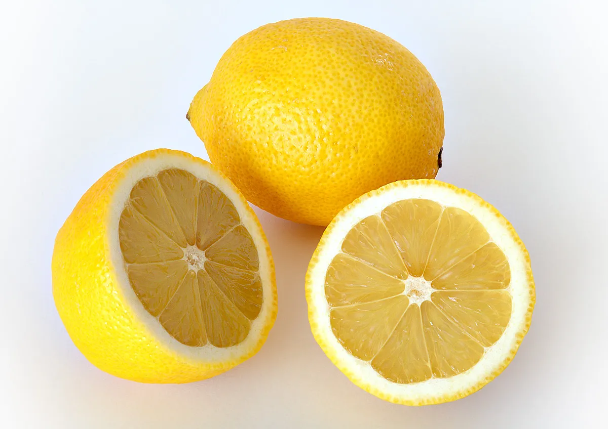سعر الليمون الحلو 