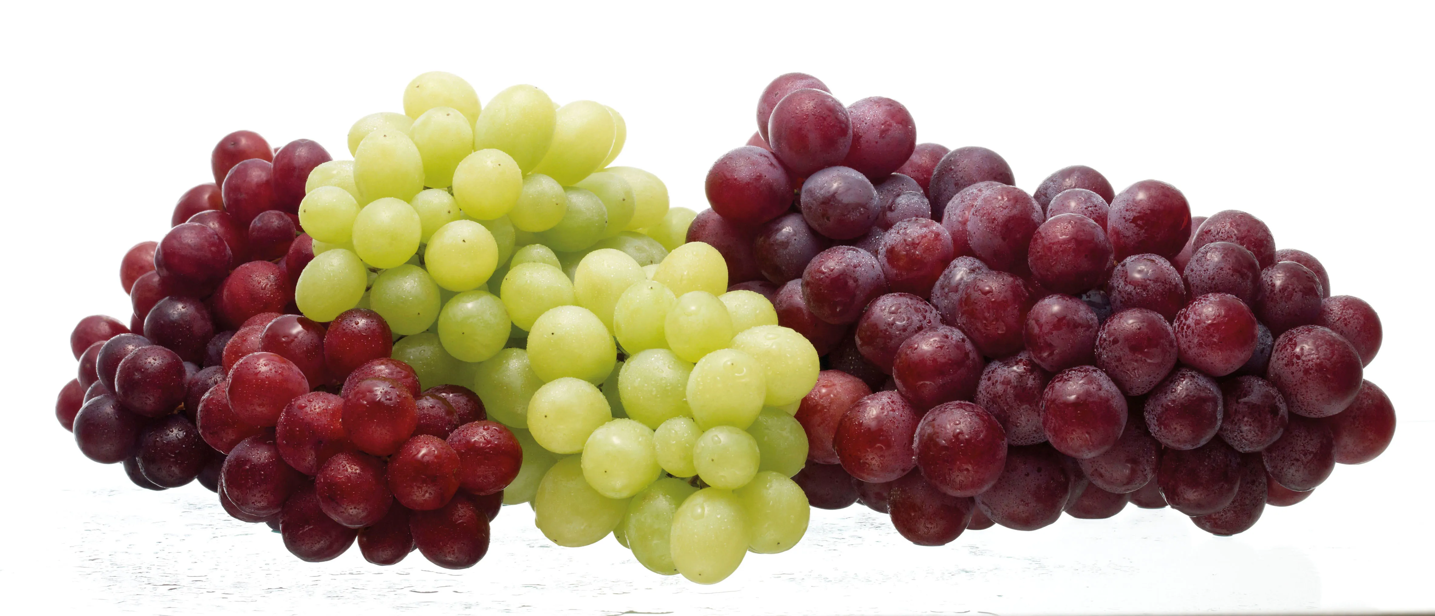 فوائد فاكهة العنب الأحمر 