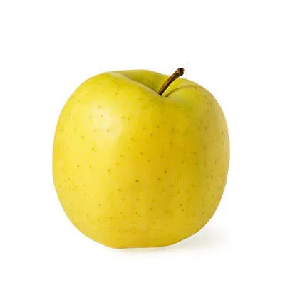 سعر التفاح الأصفر اليوم