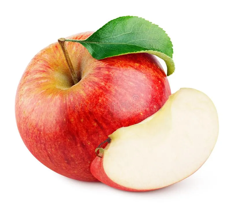 سعر التفاح في السودان اليوم
