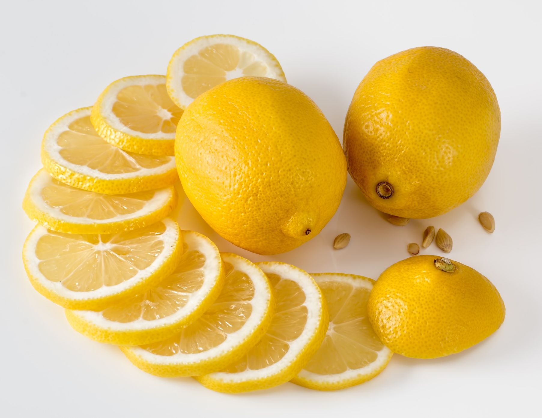 فوائد الليمون الحلو للوجه