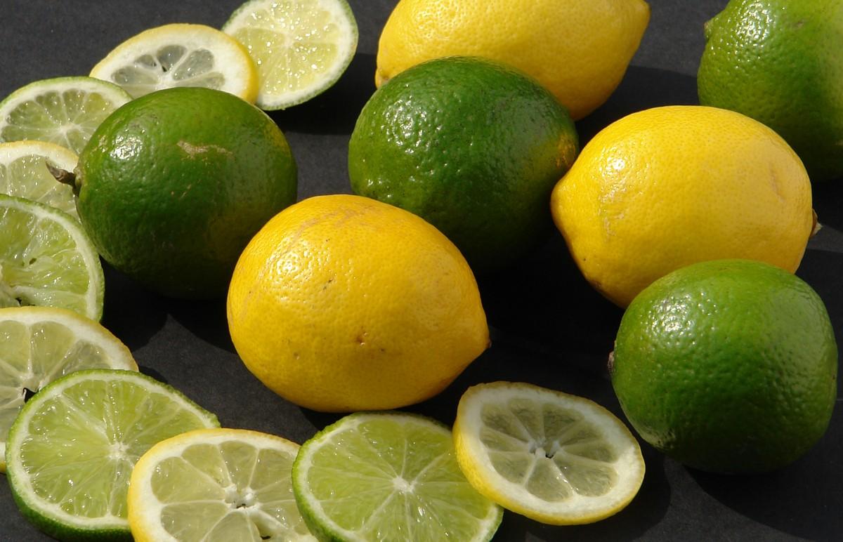 فوائد الليمون للرجال