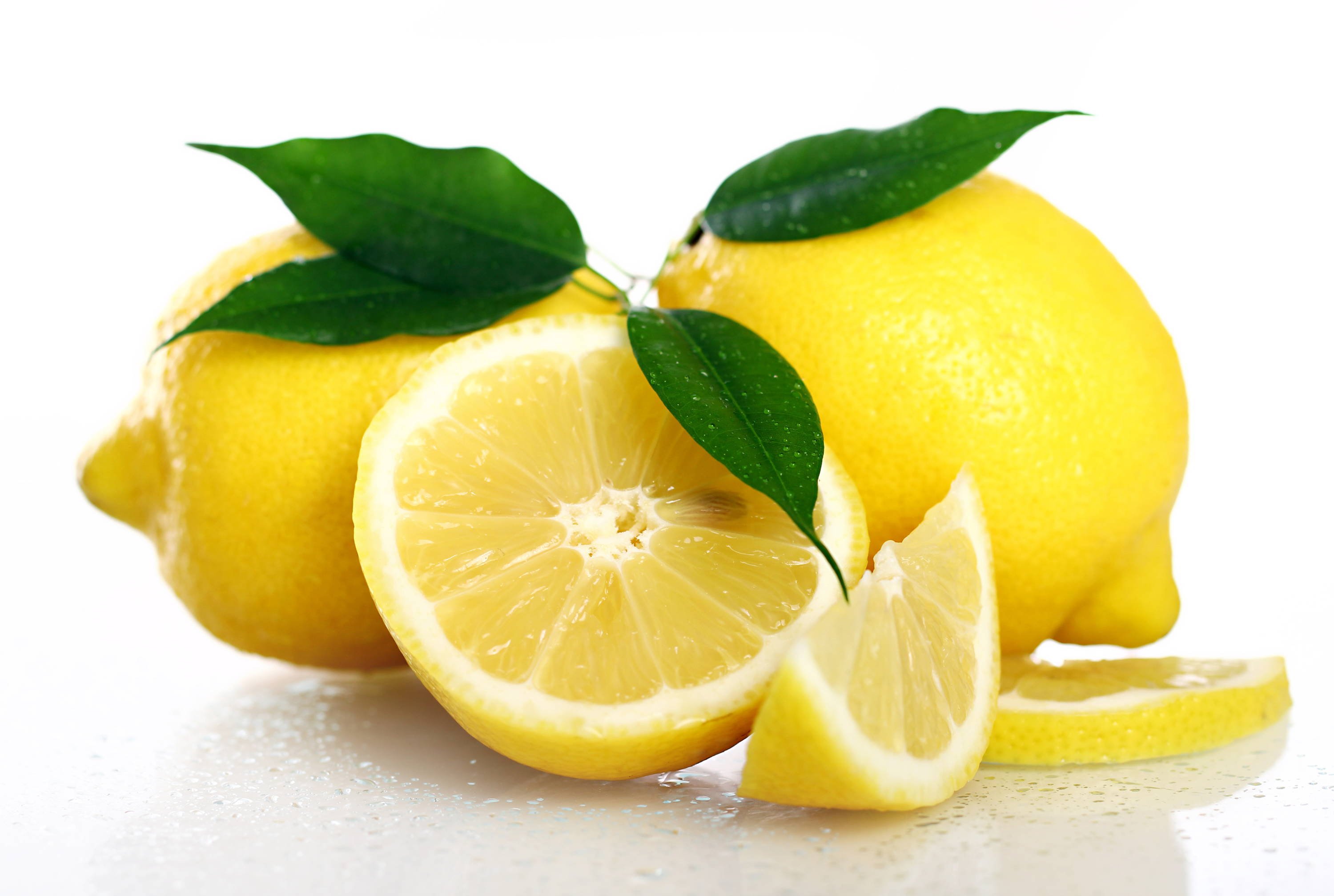 فوائد قشر الليمون الحلو