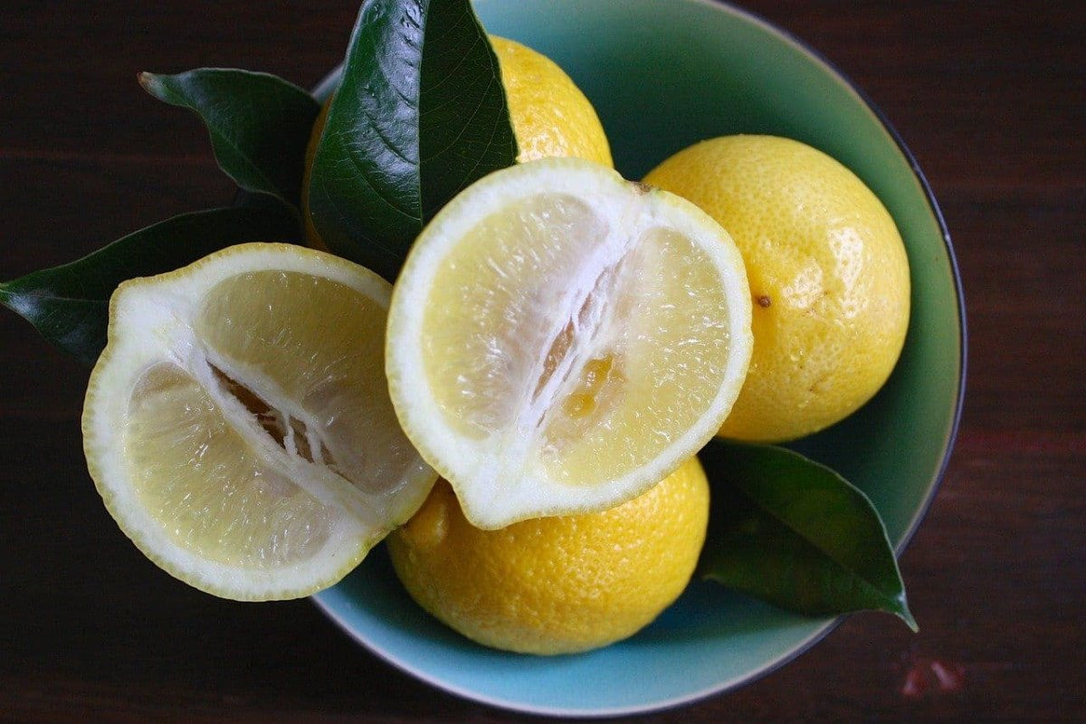 استخدامات الليمون الكبير