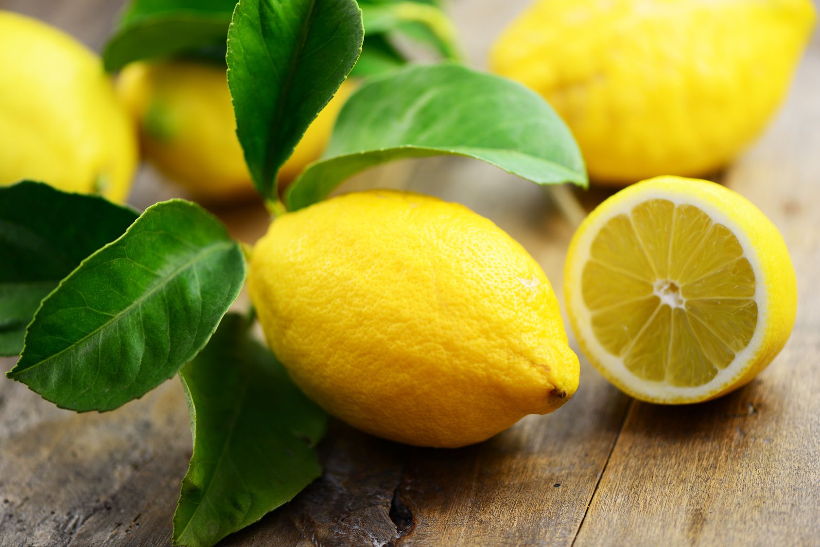 استخدامات الليمون الكبير
