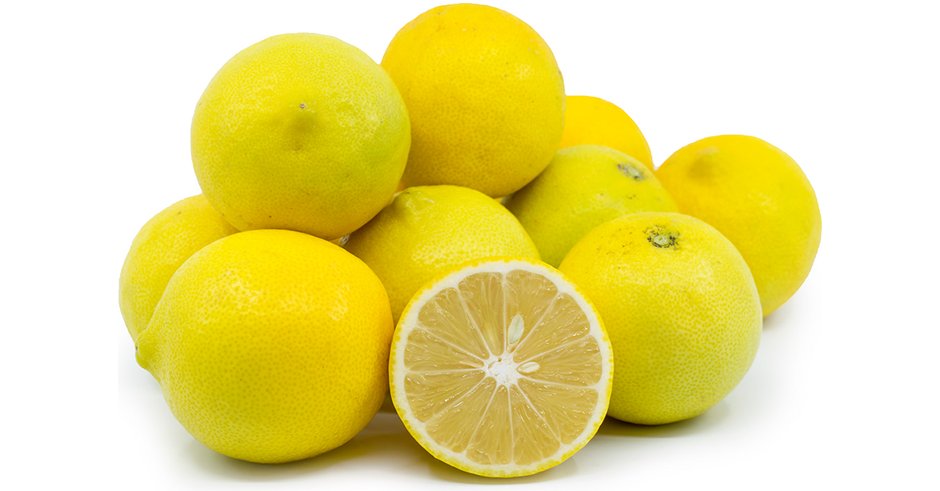 فوائد الليمون الأخضر للعين