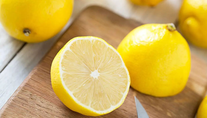 استعمال الليمون للوجه يومياً