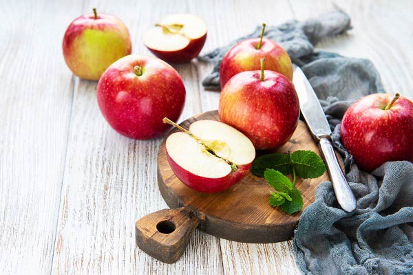 تفاح بني شراء أنواع عالية الجودة من انکر بسعر رخيص