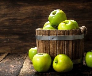 قائمة أسعار التفاح الأبيض  2022