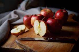 قائمة أسعار التفاح الأبيض  2022