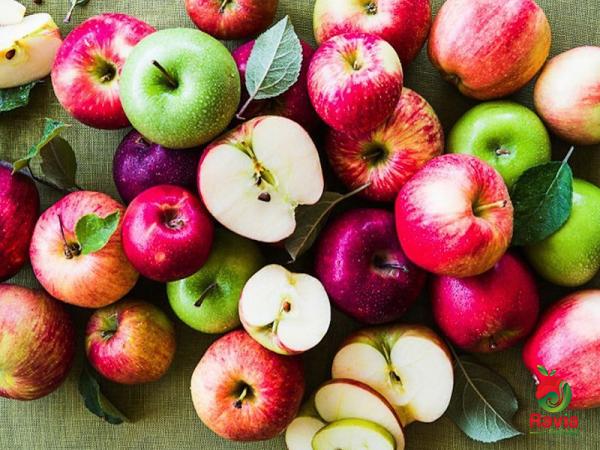 فوائد التفاح الاخضر للرجيم وتعلم كيف تنقص عشرة كيلوات في اسبوع