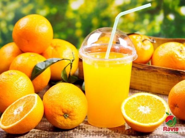 اسعار وفوائد اجود أنواع البرتقال في العالم
