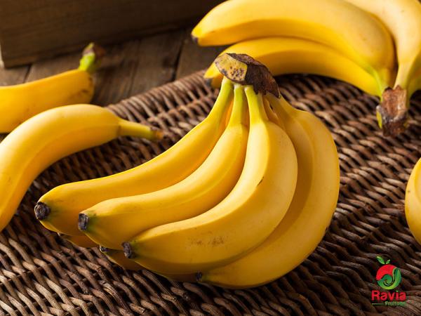 سعر انواع الموز الممتاز