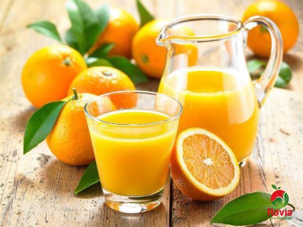 أسعار وفوائد البرتقال السكري